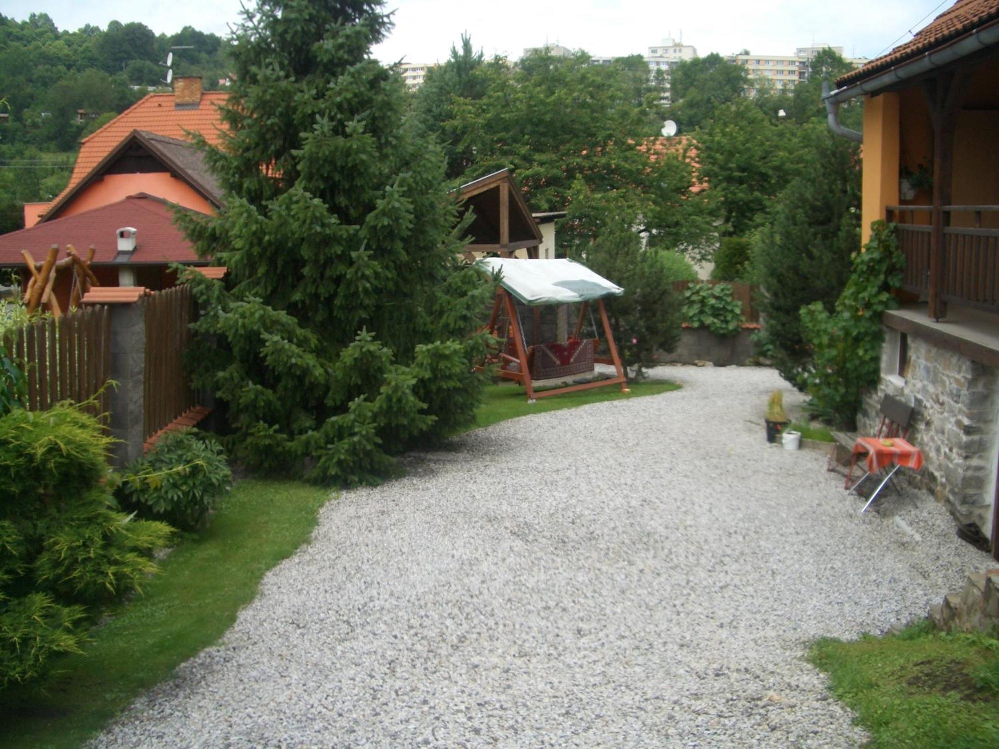 Bella Vita Český Krumlov Exterior foto